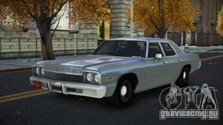 Dodge Monaco Kiperi для GTA 4