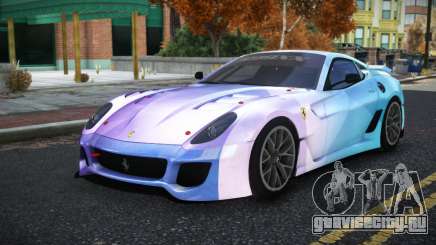 Ferrari 599 Jahireck S9 для GTA 4