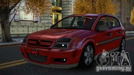 Opel Signum Hagsudo для GTA 4