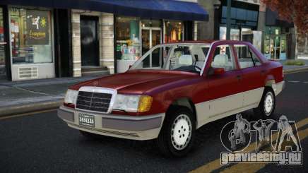 Mercedes-Benz 250D Dege для GTA 4
