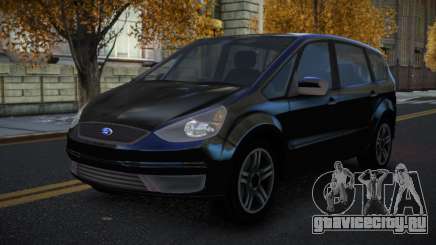 Ford Galaxy Covaxol для GTA 4