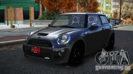 Mini Cooper Cendihe для GTA 4