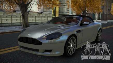 Aston Martin DB9 Hozfuy для GTA 4