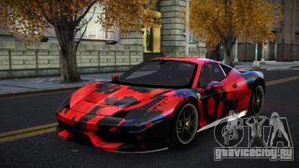 Ferrari 458 Jenbel S3 для GTA 4