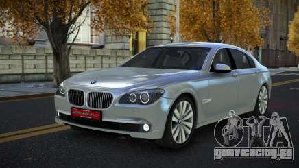 BMW 760Li Hozse для GTA 4