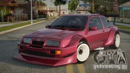 Ford Sierra Mordaine для GTA San Andreas