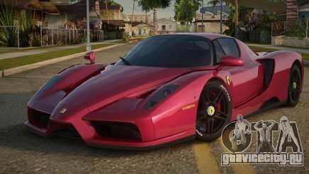 Ferrari Enzo Briashan для GTA San Andreas