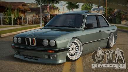 BMW 320i Almicly для GTA San Andreas