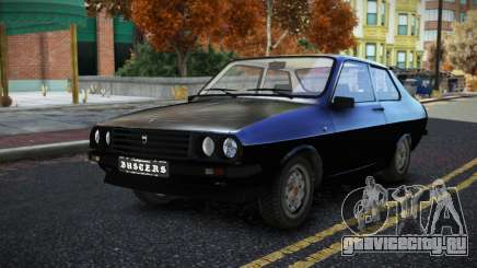Dacia 1310 Popeke для GTA 4