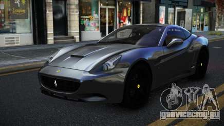 Ferrari California Unow для GTA 4