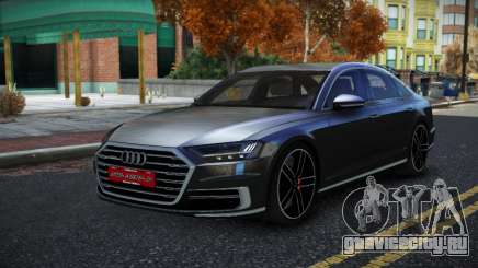 Audi A8 Guxusoca для GTA 4
