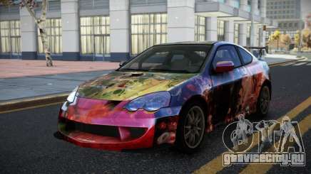 Honda Integra Rahnic S14 для GTA 4