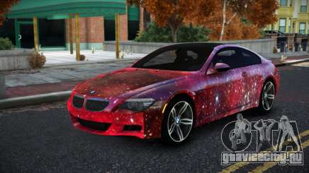 BMW M6 Stinle S11 для GTA 4