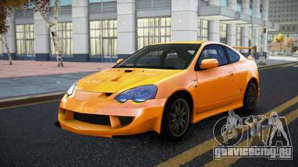 Honda Integra Rahnic для GTA 4