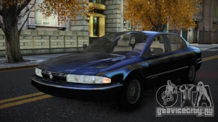 Chrysler New Yorker Ixux для GTA 4