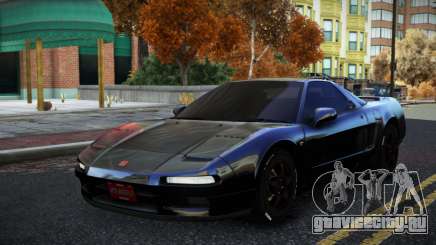 Honda NSX Exatot S14 для GTA 4