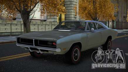 Dodge Charger Mixohofe для GTA 4