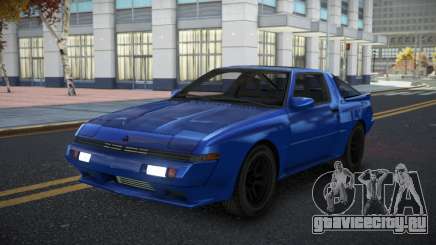 Mitsubishi Starion Menase для GTA 4