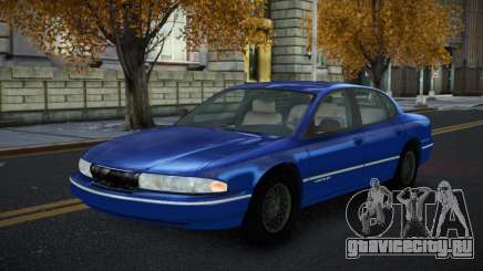Chrysler New Yorker Yoknilabe для GTA 4