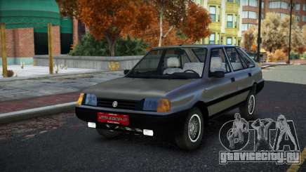 FSO Polonez Zaqpaveyo для GTA 4