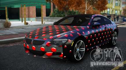 BMW M6 Stinle S9 для GTA 4