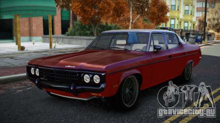 AMC Matador Bisham для GTA 4
