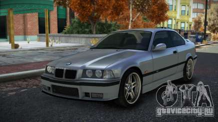 BMW M3 E36 Laqiji для GTA 4