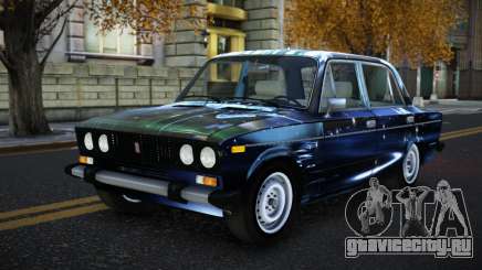 VAZ 2106 Viasanie S7 для GTA 4