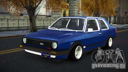 Volkswagen Jetta Amed для GTA 4