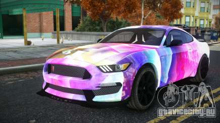 Shelby Super Snake Tincole S4 для GTA 4