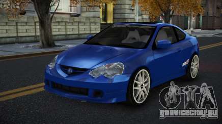 Acura RSX Dadmehiq для GTA 4