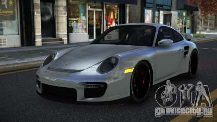 Porsche 911 Zouqo для GTA 4