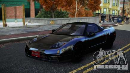 Acura NSX Azap для GTA 4