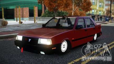 Tofas Sahin Zodosijo для GTA 4