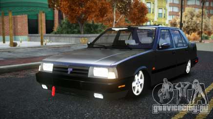 Tofas Dogan Mecafumeh для GTA 4