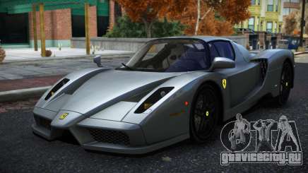 Ferrari Enzo Fuura для GTA 4