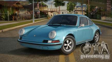 Porsche 911 Kaycole для GTA San Andreas