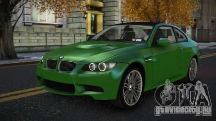 BMW M3 Ofum для GTA 4