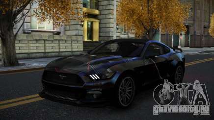 Ford Mustang Bryin S4 для GTA 4