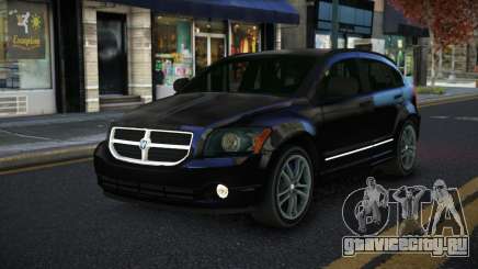 Dodge Caliber Jercuq для GTA 4