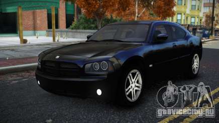Dodge Charger Bobigelif для GTA 4