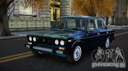 VAZ 2106 Viasanie S2 для GTA 4