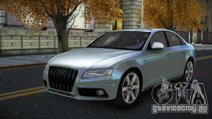 Audi S4 Xagu для GTA 4