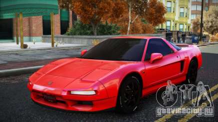 Honda NSX Exatot для GTA 4