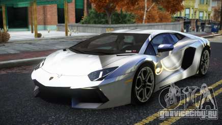 Lamborghini Aventador Hanke S3 для GTA 4