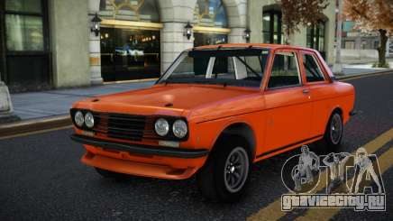Datsun 510 Torifate для GTA 4