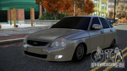 VAZ 2172 Jovino для GTA 4