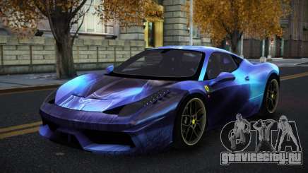 Ferrari 458 Jenbel S14 для GTA 4
