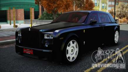 Rolls-Royce Phantom Rijvurib для GTA 4