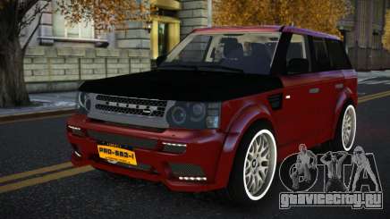 Land Rover Range Rover Sport Zegqodut для GTA 4